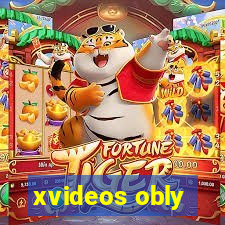 xvideos obly